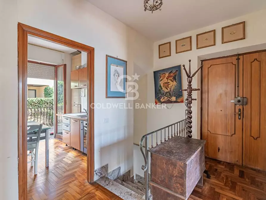 Immagine 5 di Appartamento in vendita  in Via Torino 6 a Santa Marinella