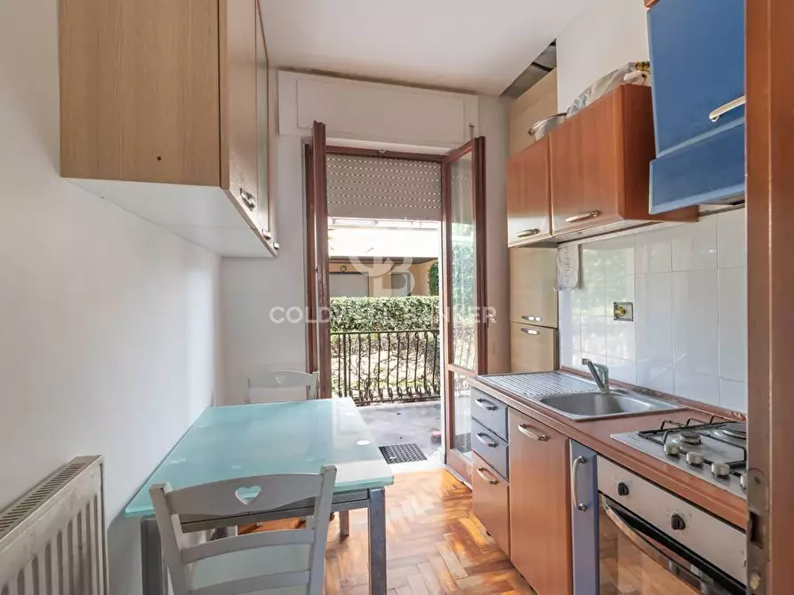 Immagine 6 di Appartamento in vendita  in Via Torino 6 a Santa Marinella