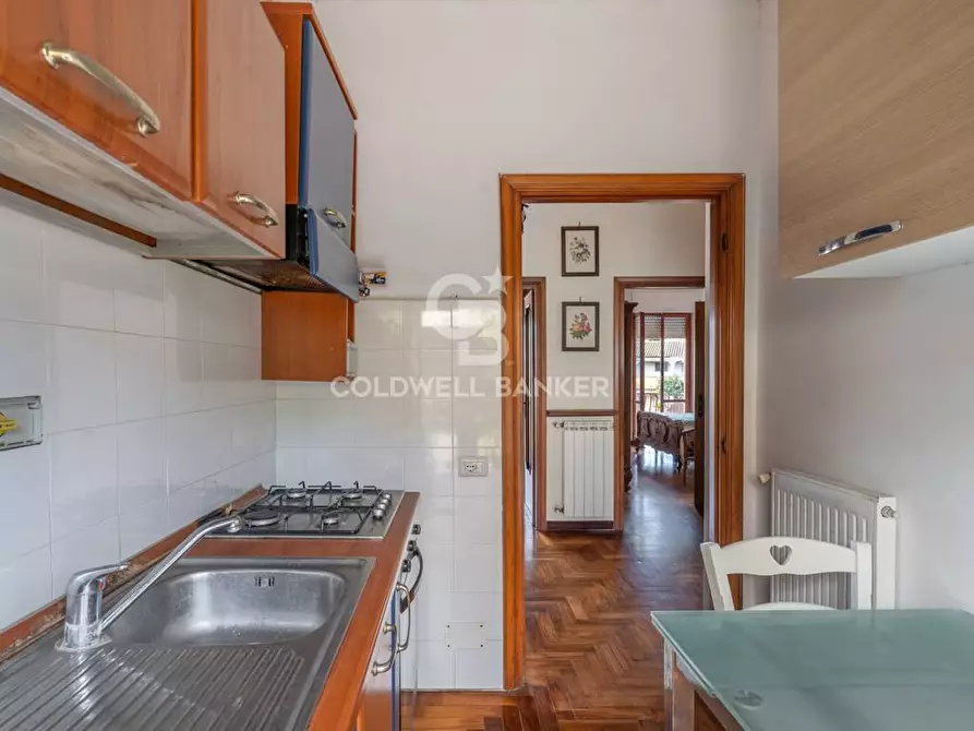 Immagine 8 di Appartamento in vendita  in Via Torino 6 a Santa Marinella