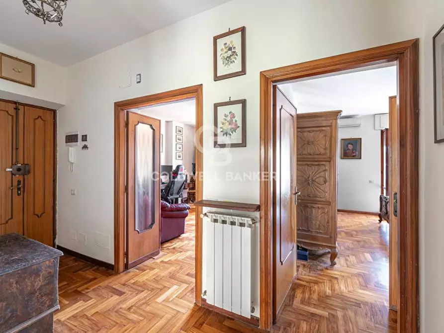 Immagine 9 di Appartamento in vendita  in Via Torino 6 a Santa Marinella