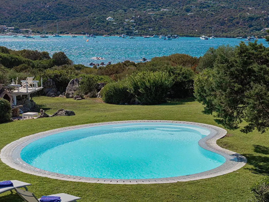 Immagine 3 di Villa in vendita  in Porto Rotondo Marinella Snc a Aggius