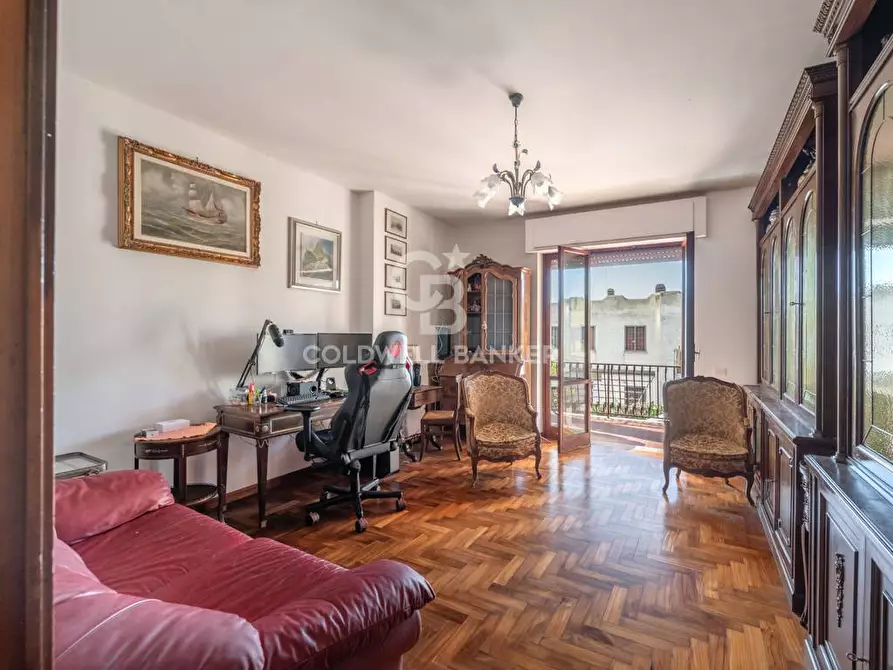 Immagine 10 di Appartamento in vendita  in Via Torino 6 a Santa Marinella