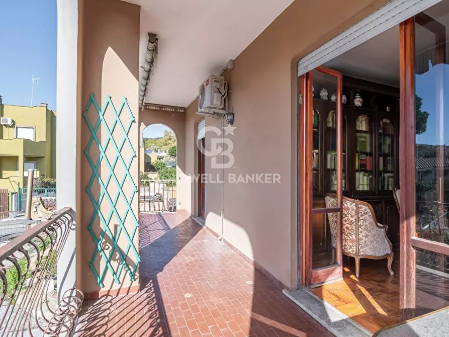 Immagine 11 di Appartamento in vendita  in Via Torino 6 a Santa Marinella