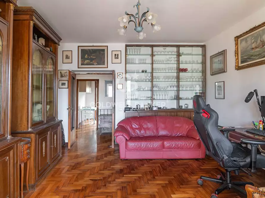 Immagine 13 di Appartamento in vendita  in Via Torino 6 a Santa Marinella