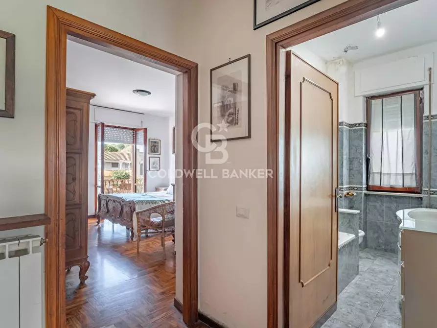 Immagine 14 di Appartamento in vendita  in Via Torino 6 a Santa Marinella