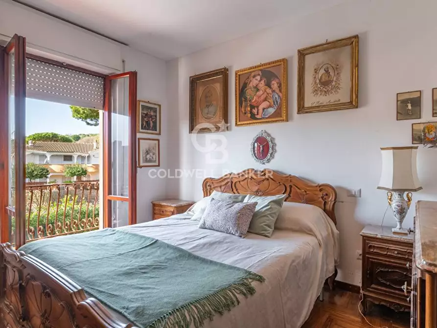 Immagine 16 di Appartamento in vendita  in Via Torino 6 a Santa Marinella