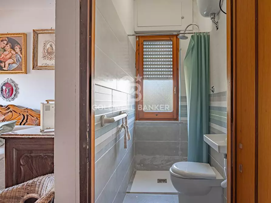 Immagine 19 di Appartamento in vendita  in Via Torino 6 a Santa Marinella