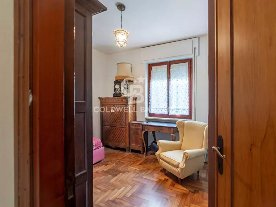 Immagine 22 di Appartamento in vendita  in Via Torino 6 a Santa Marinella