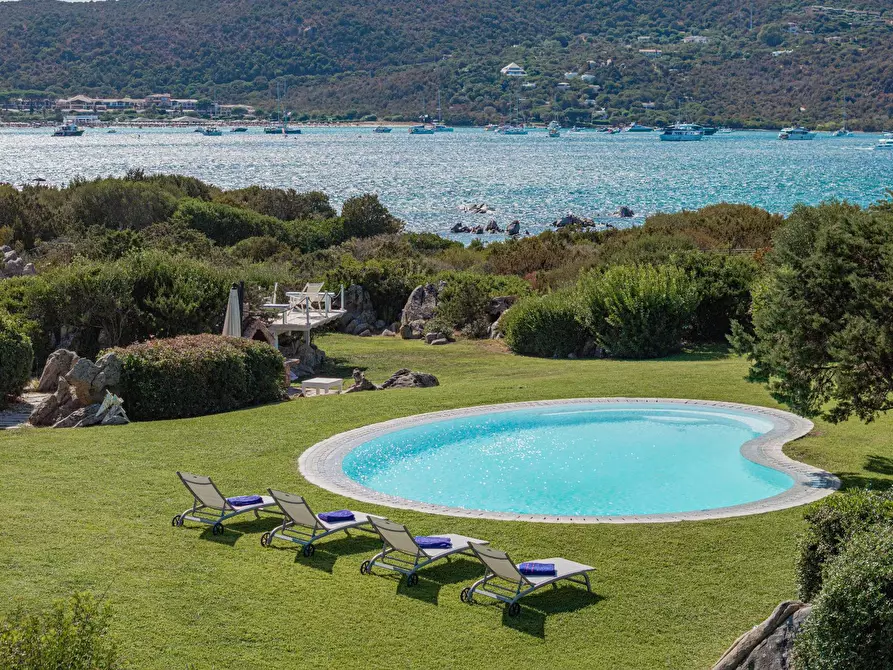 Immagine 33 di Villa in vendita  in Porto Rotondo Marinella Snc a Aggius