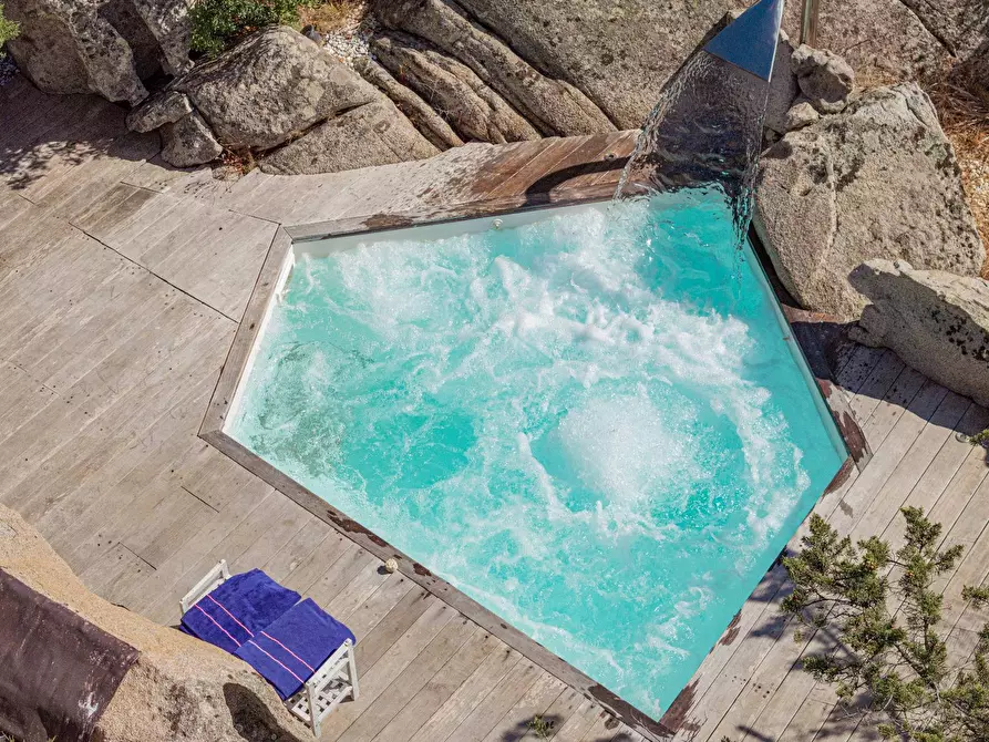 Immagine 7 di Villa in vendita  in Porto Rotondo Marinella Snc a Aggius