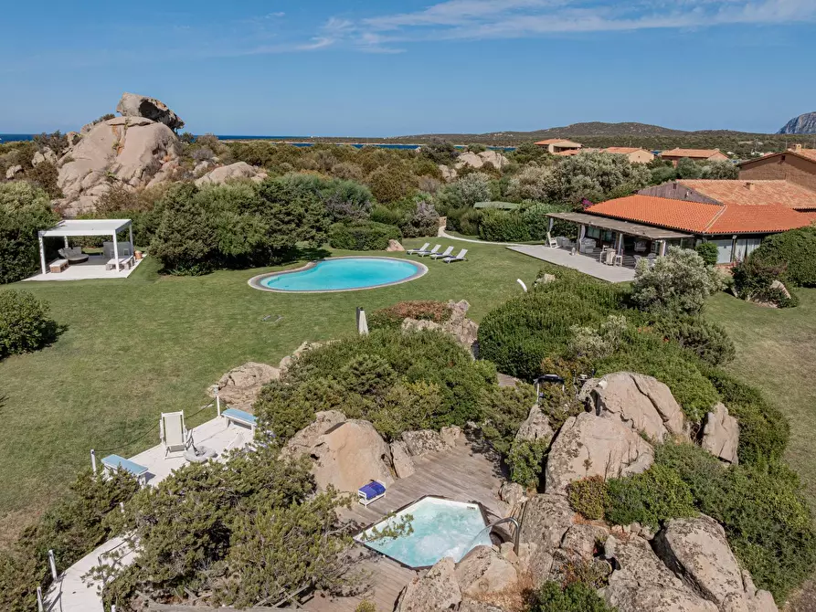 Immagine 5 di Villa in vendita  in Porto Rotondo Marinella Snc a Aggius