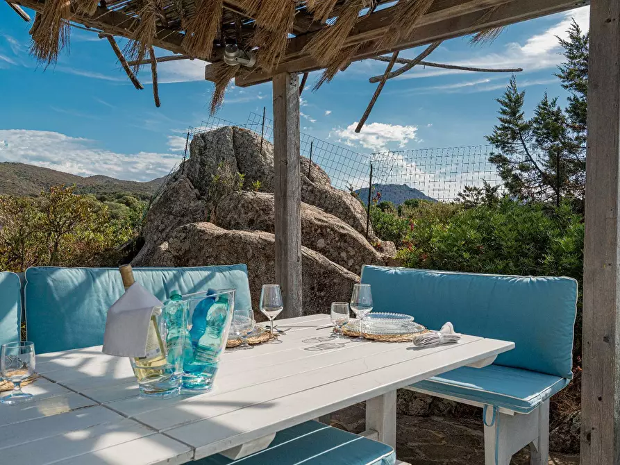 Immagine 31 di Villa in vendita  in Porto Rotondo Marinella Snc a Aggius