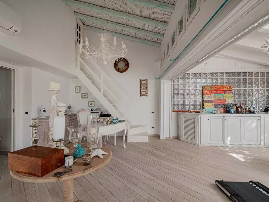 Immagine 12 di Villa in vendita  in Porto Rotondo Marinella Snc a Aggius