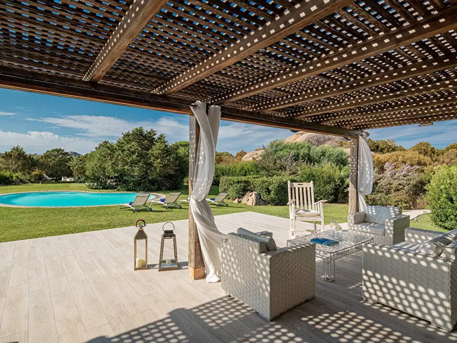 Immagine 8 di Villa in vendita  in Porto Rotondo Marinella Snc a Aggius