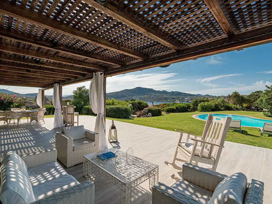 Immagine 9 di Villa in vendita  in Porto Rotondo Marinella Snc a Aggius