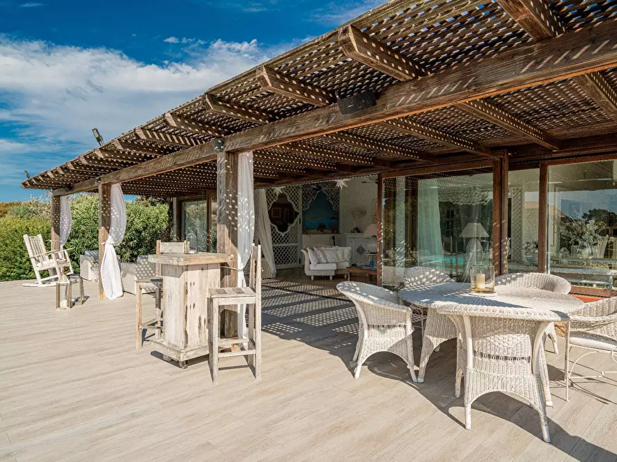 Immagine 10 di Villa in vendita  in Porto Rotondo Marinella Snc a Aggius
