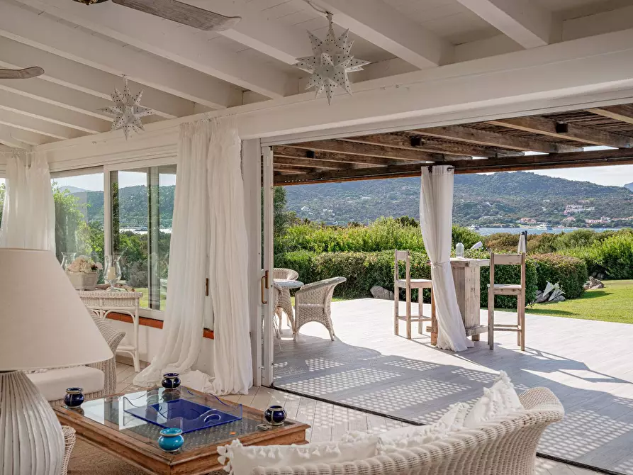 Immagine 14 di Villa in vendita  in Porto Rotondo Marinella Snc a Aggius