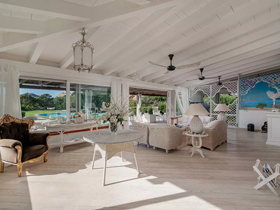 Immagine 15 di Villa in vendita  in Porto Rotondo Marinella Snc a Aggius