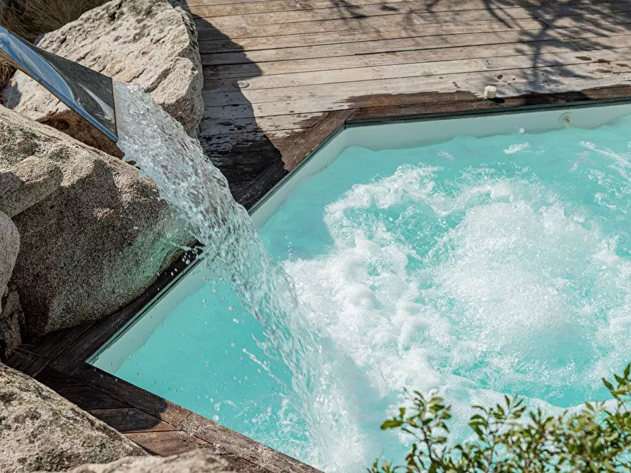 Immagine 32 di Villa in vendita  in Porto Rotondo Marinella Snc a Aggius