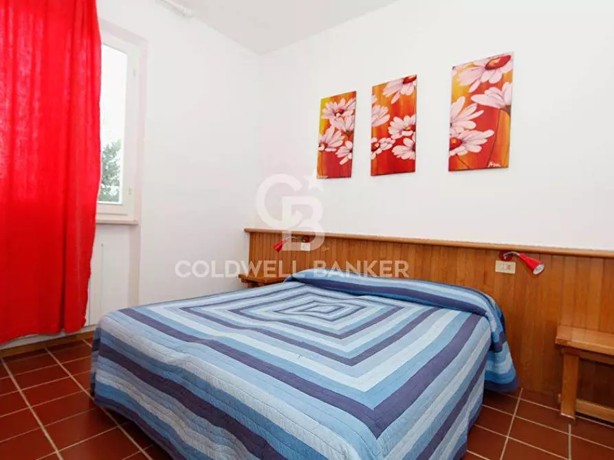 Immagine 6 di Residence in vendita  in Via per Portoferraio a Campo Nell'elba