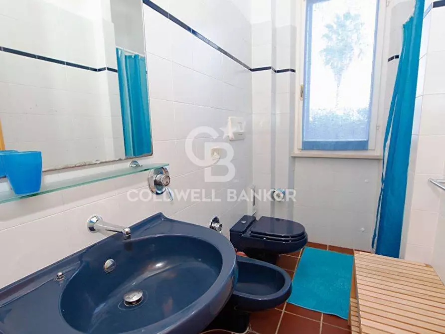 Immagine 7 di Residence in vendita  in Via per Portoferraio a Campo Nell'elba