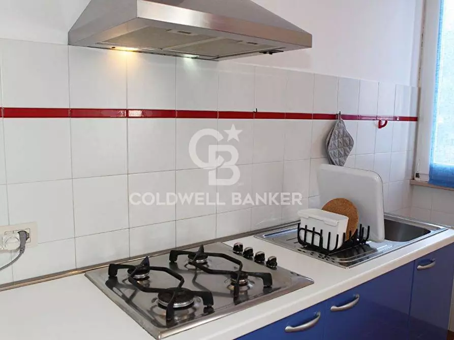 Immagine 9 di Residence in vendita  in Via per Portoferraio a Campo Nell'elba