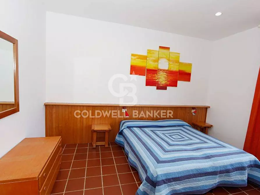 Immagine 10 di Residence in vendita  in Via per Portoferraio a Campo Nell'elba