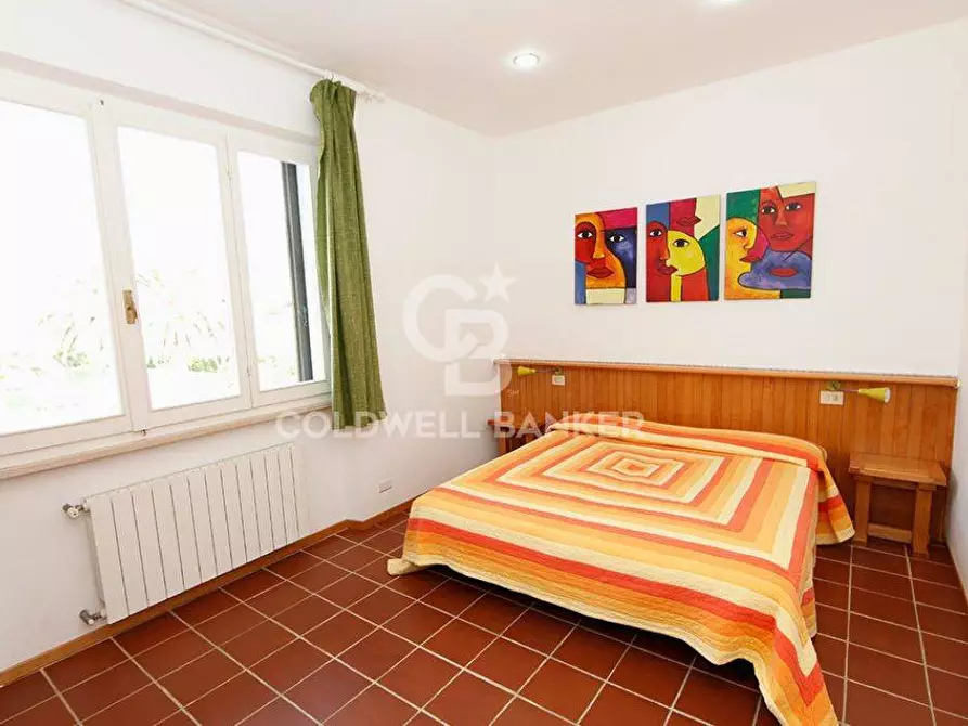 Immagine 12 di Residence in vendita  in Via per Portoferraio a Campo Nell'elba