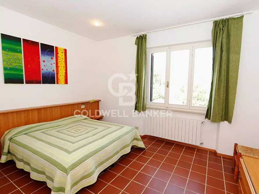 Immagine 13 di Residence in vendita  in Via per Portoferraio a Campo Nell'elba