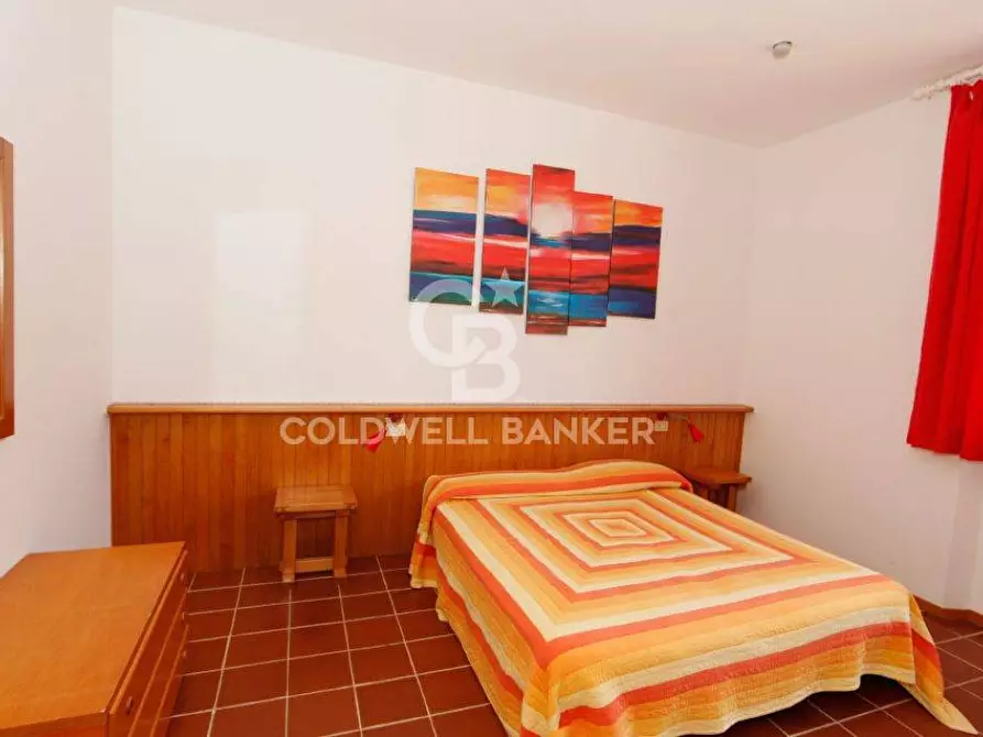 Immagine 14 di Residence in vendita  in Via per Portoferraio a Campo Nell'elba