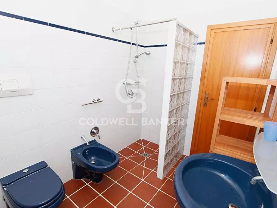 Immagine 16 di Residence in vendita  in Via per Portoferraio a Campo Nell'elba