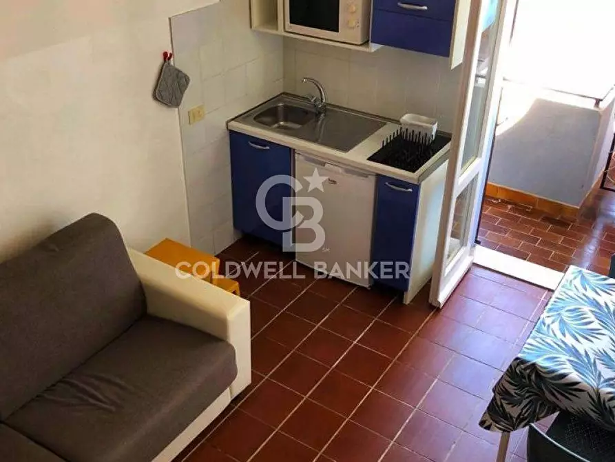 Immagine 17 di Residence in vendita  in Via per Portoferraio a Campo Nell'elba