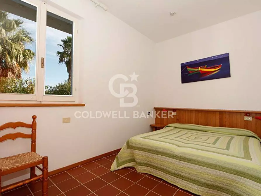 Immagine 20 di Residence in vendita  in Via per Portoferraio a Campo Nell'elba