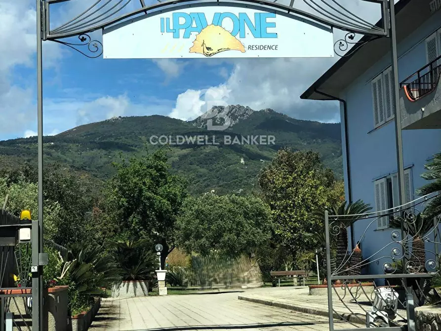 Immagine 21 di Residence in vendita  in Via per Portoferraio a Campo Nell'elba