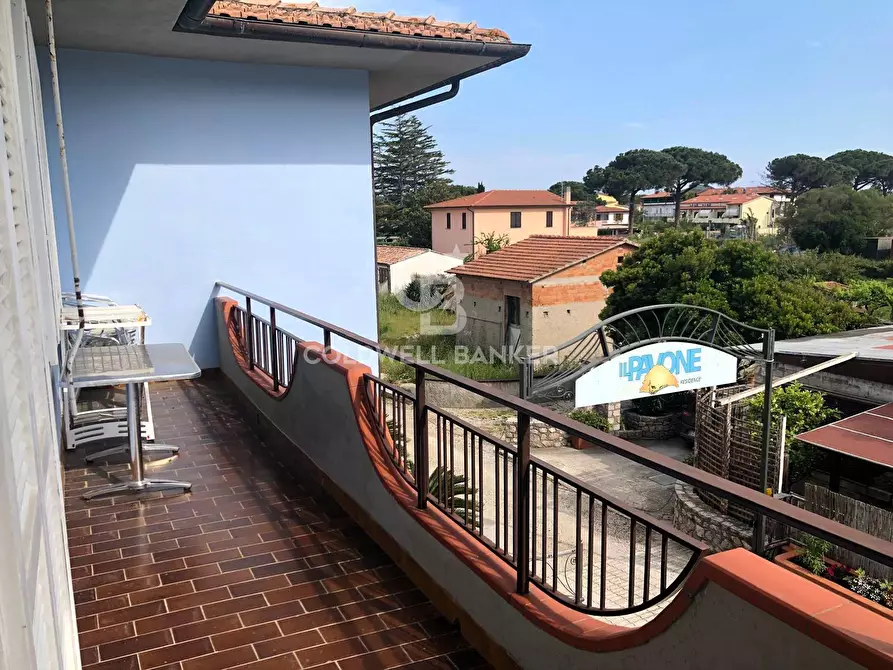 Immagine 23 di Residence in vendita  in Via per Portoferraio a Campo Nell'elba