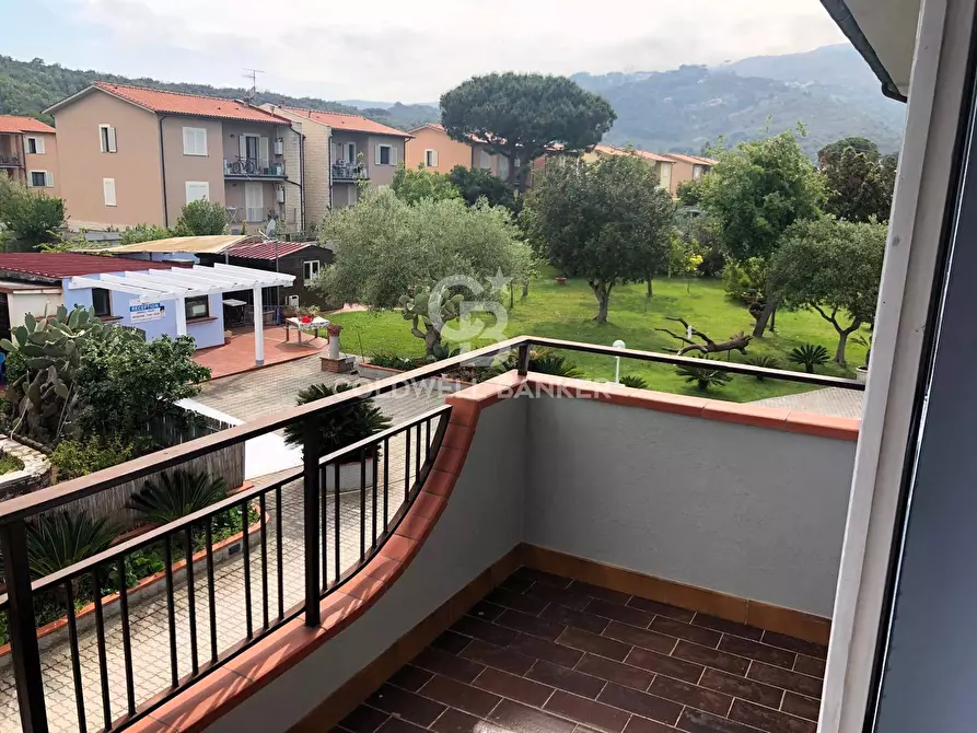 Immagine 24 di Residence in vendita  in Via per Portoferraio a Campo Nell'elba