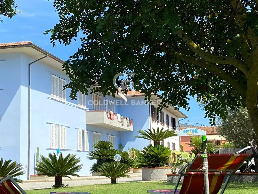 Immagine 3 di Residence in vendita  in Via per Portoferraio a Campo Nell'elba