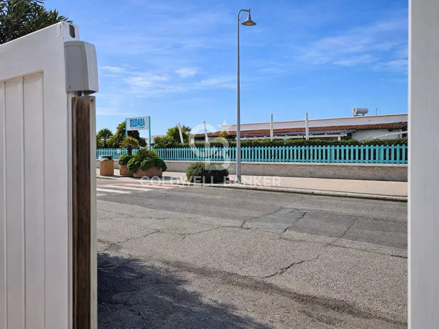 Immagine 7 di Casa semindipendente in vendita  in Lungomare delle Nereidi a Tarquinia