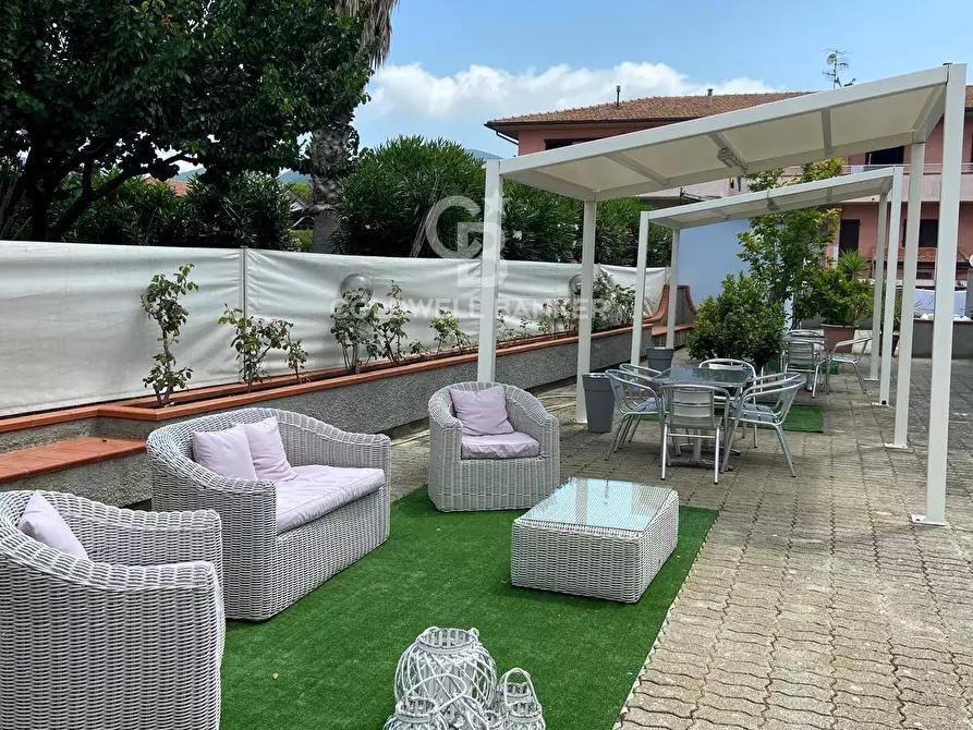 Immagine 25 di Residence in vendita  in Via per Portoferraio a Campo Nell'elba