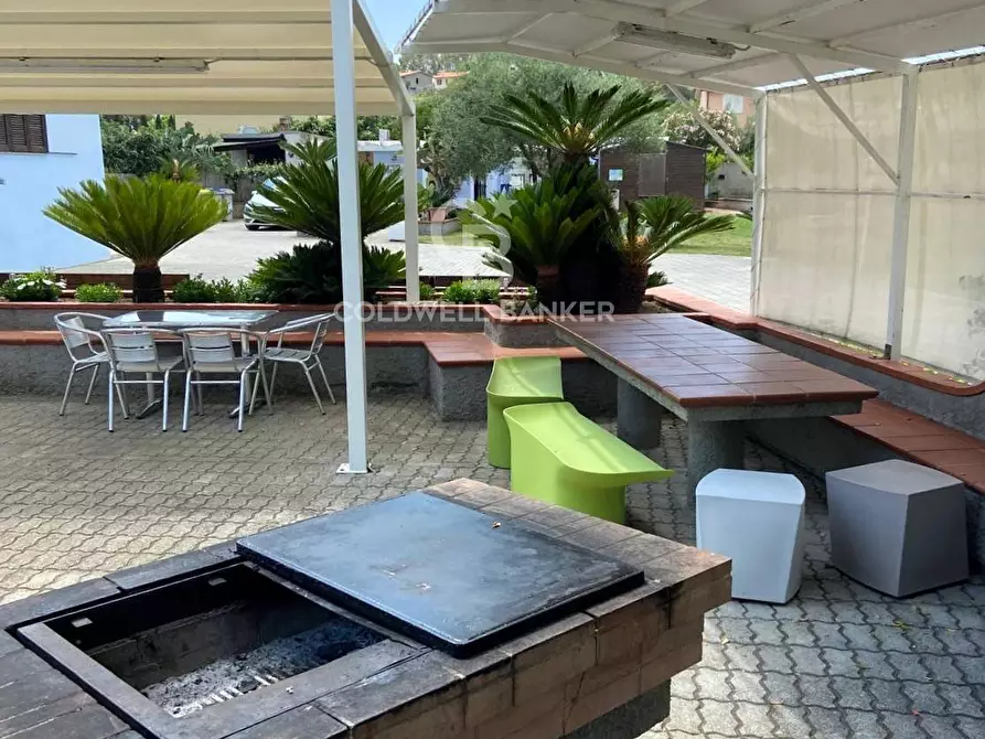 Immagine 26 di Residence in vendita  in Via per Portoferraio a Campo Nell'elba