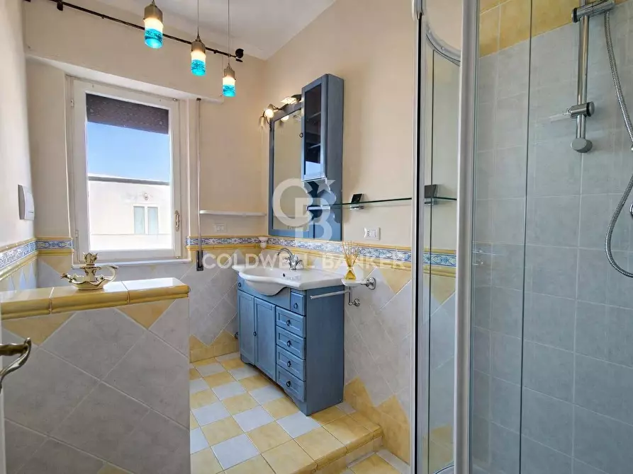 Immagine 12 di Casa semindipendente in vendita  in Lungomare delle Nereidi a Tarquinia