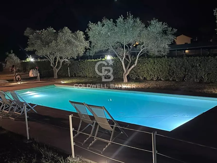 Immagine 5 di Residence in vendita  in Via per Portoferraio a Campo Nell'elba