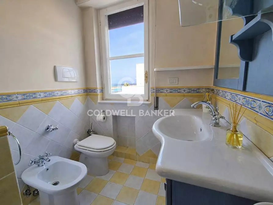 Immagine 13 di Casa semindipendente in vendita  in Lungomare delle Nereidi a Tarquinia