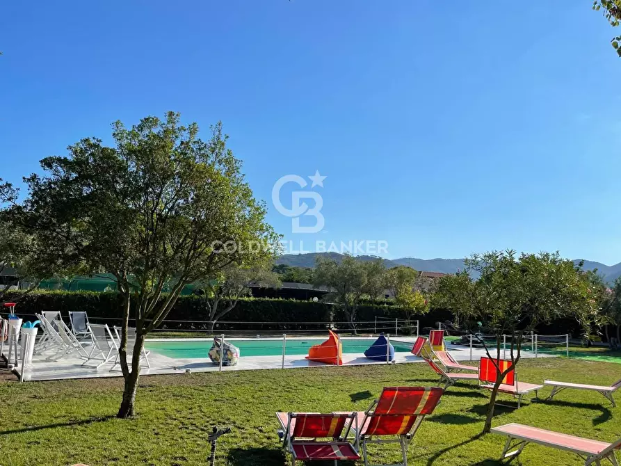 Immagine 11 di Residence in vendita  in Via per Portoferraio a Campo Nell'elba