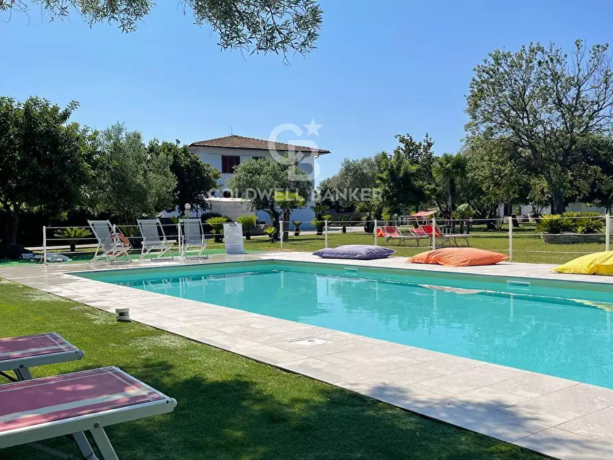 Immagine 28 di Residence in vendita  in Via per Portoferraio a Campo Nell'elba