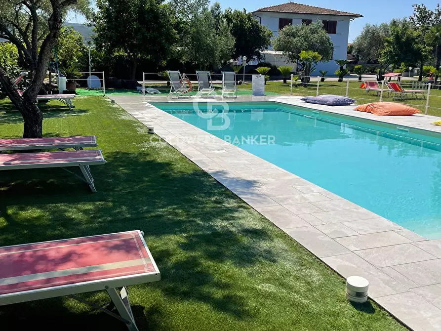 Immagine 2 di Residence in vendita  in Via per Portoferraio a Campo Nell'elba