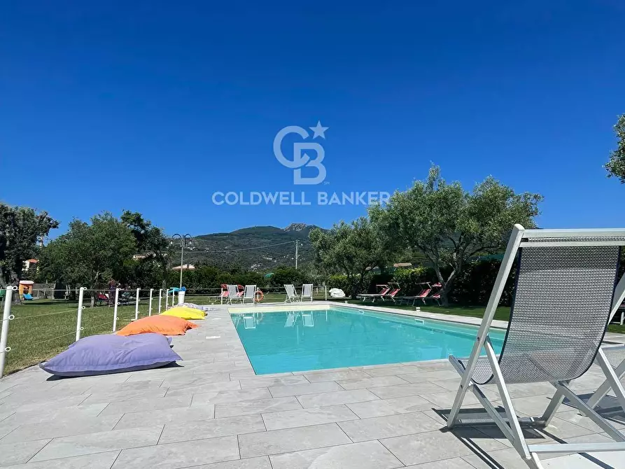 Immagine 29 di Residence in vendita  in Via per Portoferraio a Campo Nell'elba