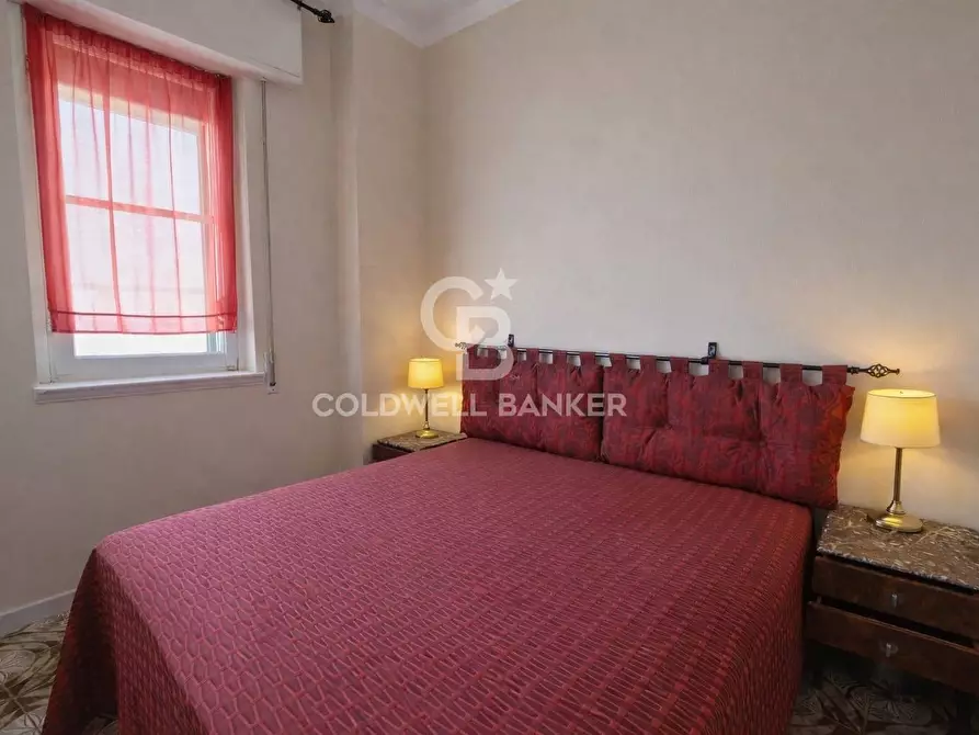 Immagine 19 di Casa semindipendente in vendita  in Lungomare delle Nereidi a Tarquinia