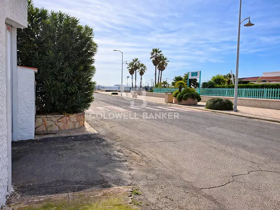 Immagine 20 di Casa semindipendente in vendita  in Lungomare delle Nereidi a Tarquinia