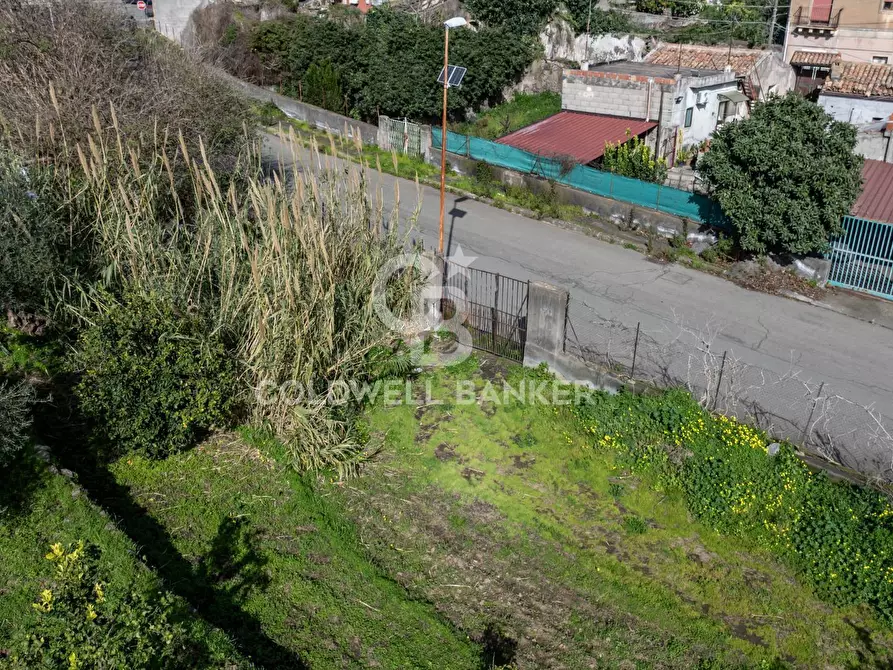 Immagine 3 di Terreno residenziale in vendita  in Viale Kennedy a Mascali